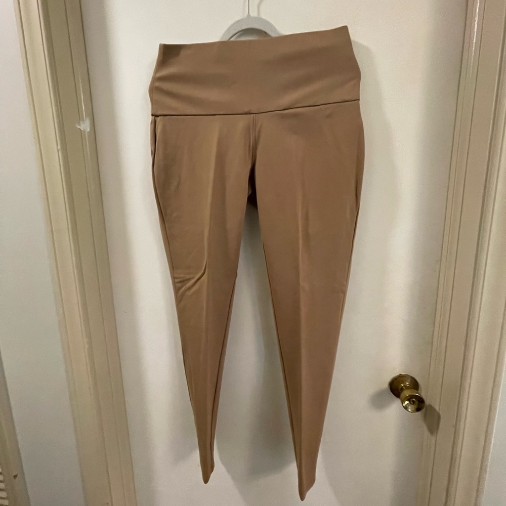 Stylish Camel Women's Pants